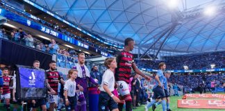 A-League and Isuzu to integrate digital assets in sponsorship extension Credit: Shutterstock