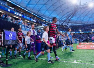 A-League and Isuzu to integrate digital assets in sponsorship extension Credit: Shutterstock