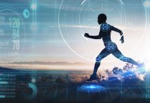IOC and Intel to ‘reshape’ world of sports with AI tech credit: Shutterstock