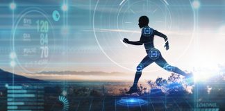 Infinite Athlete & Gemini Sports unite to develop new AI sports platform credit: Shutterstock