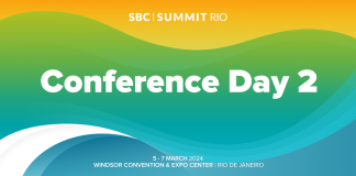 Fuelling Integrity and Innovation: SBC Summit Rio Conference Agenda Fueling Integrity and Innovation: SBC Summit Rio Conference Agenda