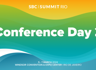 Fuelling Integrity and Innovation: SBC Summit Rio Conference Agenda Fueling Integrity and Innovation: SBC Summit Rio Conference Agenda
