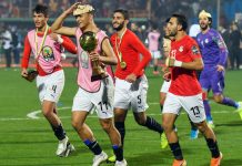 Dean Akinjobi & George Harborne: AFCON continues to present opportunities for brands Egypt winning the AFCON in 2019