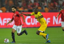 Sky Sports to cover full 2024 Africa Cup of Nations tournament Mo Salah playing in AFCON