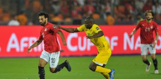 Sky Sports to cover full 2024 Africa Cup of Nations tournament Mo Salah playing in AFCON