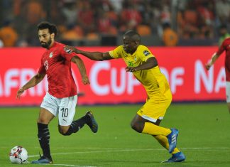 Sky Sports to cover full 2024 Africa Cup of Nations tournament Mo Salah playing in AFCON