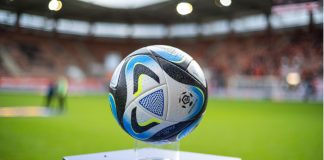 Adidas set to replace Nike as Saudi ball sponsor mid-season Adidas sponsored football