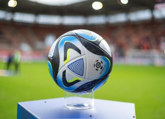 Adidas set to replace Nike as Saudi ball sponsor mid-season Adidas sponsored football
