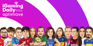 SBC Media and Optimove announce partnership for iGaming Daily iGaming Daily partnership with Optimove