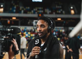 British Basketball League expands US presence with Fubo Sports Credit: British Basketball League