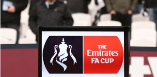FA confirms BBC as free-to-air FA Cup broadcaster FA Cup sign