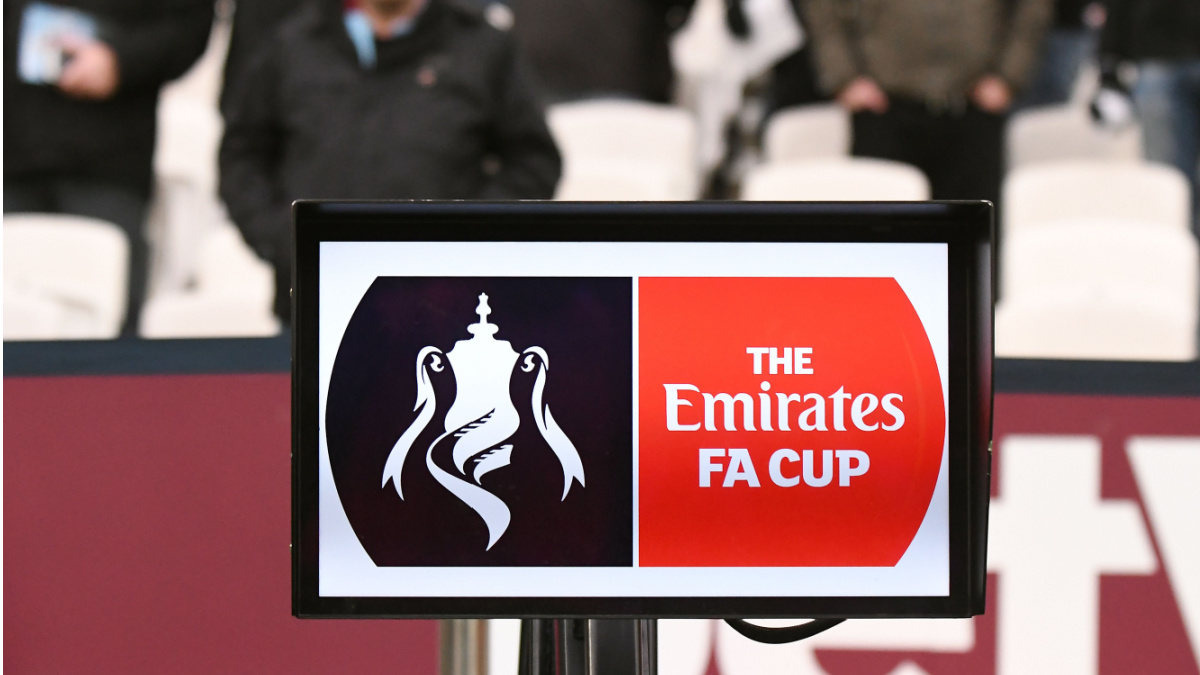 Arsenal vs Liverpool game breaks FA Cup viewership record - Insider Sport