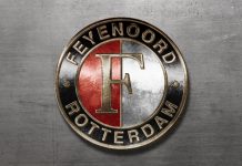 Feyenoord unveils Rotterdam connection with new main sponsor Feyenoord badge