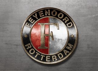 Feyenoord unveils Rotterdam connection with new main sponsor Feyenoord badge