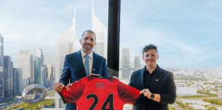 AC Milan & CFI Financial partner to offer fans “unique opportunities” credit: AC Milan