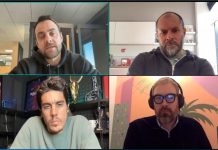 “You have to be earning” – how to make your business an acquisition target Four panel guests at SBC Webinar