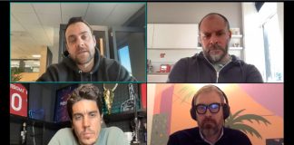 “You have to be earning” – how to make your business an acquisition target Four panel guests at SBC Webinar