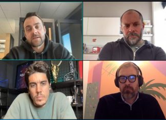 “You have to be earning” – how to make your business an acquisition target Four panel guests at SBC Webinar