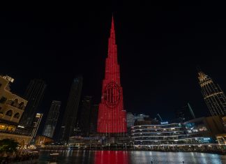 From the San Siro, to the Burj Khalifa – How AC Milan is cultivating a new way of marketing