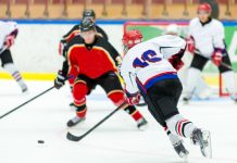 PWHL announces record attendance amid recent sponsorship deals Women playing ice hockey