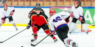 PWHL announces record attendance amid recent sponsorship deals Women playing ice hockey