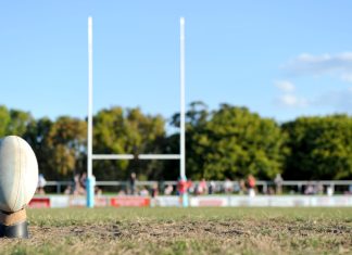 Rugby League Commercial & IMG announce new Super League Game Rugby posts
