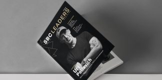 SBC Leaders magazine: Sky Betting & Gaming still thinking big SBC Leaders magazine: Sky Betting & Gaming still thinking big