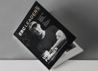 SBC Leaders magazine: Sky Betting & Gaming still thinking big SBC Leaders magazine: Sky Betting & Gaming still thinking big