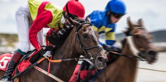 1/ST Content signs LatAm racing distribution deal with major media outlet Irish Betting Bill continues to concern country’s horse racing sector