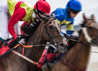1/ST Content signs LatAm racing distribution deal with major media outlet Irish Betting Bill continues to concern country’s horse racing sector
