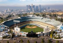 STARLUX raises California profile with LA Dodgers partnership STARLUX raises California profile with LA Dodgers partnership