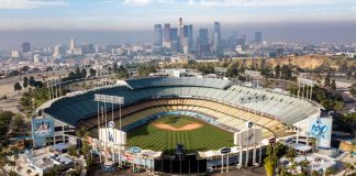 STARLUX raises California profile with LA Dodgers partnership STARLUX raises California profile with LA Dodgers partnership