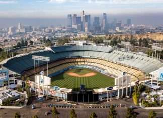STARLUX raises California profile with LA Dodgers partnership STARLUX raises California profile with LA Dodgers partnership