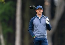 Rory McIlroy admits he was ‘bothered’ by LIV golfers’ comments after PGA switch Credit: Shutterstock