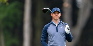 Rory McIlroy admits he was ‘bothered’ by LIV golfers’ comments after PGA switch Credit: Shutterstock