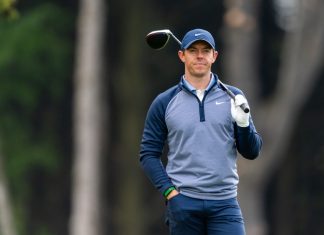 Rory McIlroy admits he was ‘bothered’ by LIV golfers’ comments after PGA switch Credit: Shutterstock