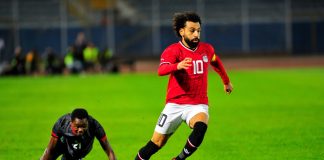 CAF & Orange extend commitment to enhancing equality in African football credit: Shutterstock