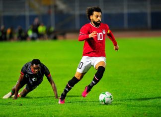 CAF & Orange extend commitment to enhancing equality in African football credit: Shutterstock