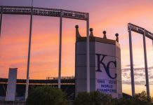 David Adams: New stadium will be a gamechanger for Kansas City Royals Kansas City Royals