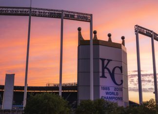 David Adams: New stadium will be a gamechanger for Kansas City Royals Kansas City Royals