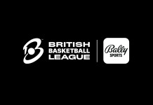 British Basketball League adds Bally Sports to US media expansion credit: British Basketball League