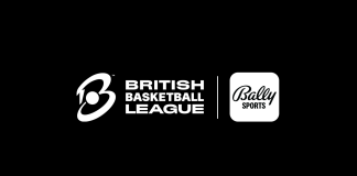 British Basketball League adds Bally Sports to US media expansion credit: British Basketball League