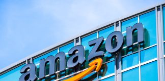 Amazon invests in Diamond Sports to halt outlet’s collapse credit: Shutterstock