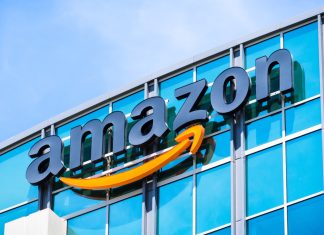 Amazon invests in Diamond Sports to halt outlet’s collapse credit: Shutterstock