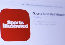 Sports Illustrated to lay off entire staff amid publisher’s termination credit: Shutterstock