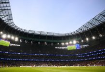 Spurs and Bayern to host NFL teams for 2024 international games Spurs and Bayern to host NFL teams for 2024 international games