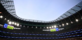 Spurs and Bayern to host NFL teams for 2024 international games Spurs and Bayern to host NFL teams for 2024 international games