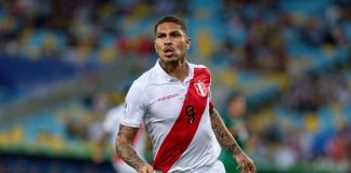 Paolo Guerrero to strengthen Betsson’s LatAm expansion credit: Shutterstock