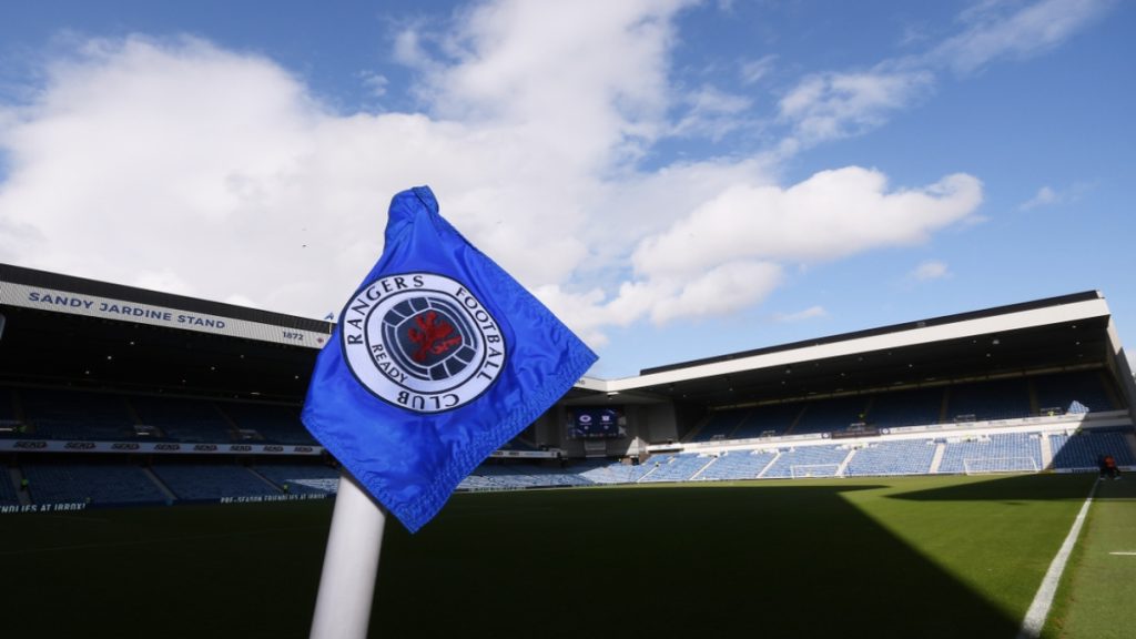 Ebury partners with Rangers FC in latest sports marketing move