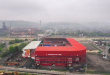 Standard Liége & iDenfy partner to stamp out ticket fraud credit: Shutterstock